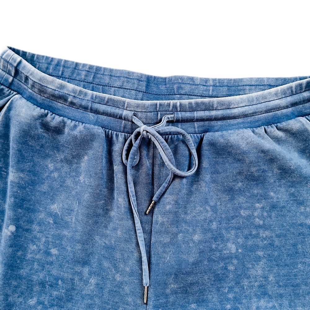 Draw String Waist Jogger Pant - Picture 5 of 5